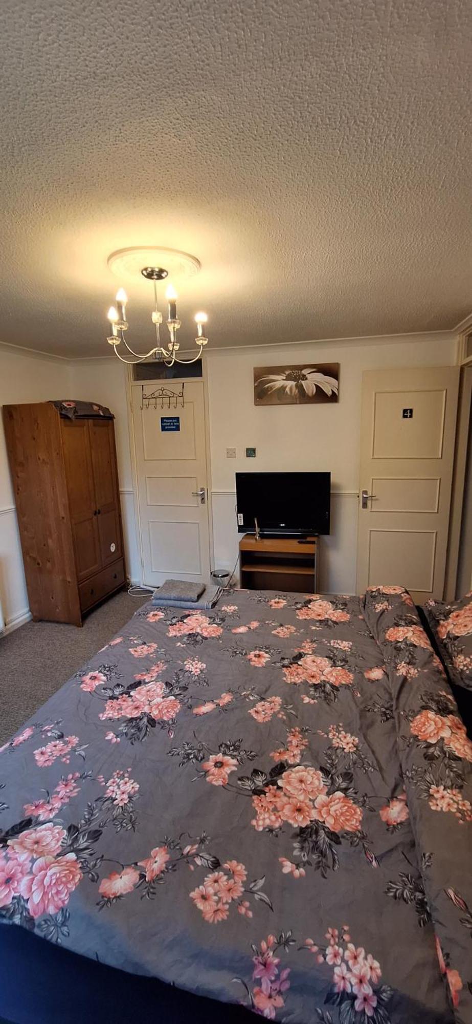 Spacious And Serene Stay Near Milton Keynes Centre Willen ห้อง รูปภาพ